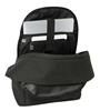 Imagen de Mochila Doble Para Portatil 15,6"+Usb Ecko Unltd. "Worldwide" 31X44X18Cm