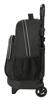 Imagen de Mochila Grande Con Ruedas Compact Extraible Ecko Unltd. "Worldwide" 33X45X22Cm