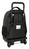 Imagen de Mochila Grande Con Ruedas Compact Extraible Ecko Unltd. "Worldwide" 33X45X22Cm