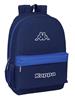 Imagen de Mochila Adaptable a Carro Kappa "Rain" 30X46X14Cm