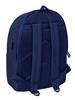 Imagen de Mochila Doble Para Portatil 15,6" con Usb Kappa "Rain" 31X44X18Cm