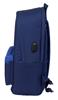 Imagen de Mochila Doble Para Portatil 15,6" con Usb Kappa "Rain" 31X44X18Cm