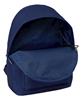 Imagen de Mochila Doble Para Portatil 15,6" con Usb Kappa "Rain" 31X44X18Cm