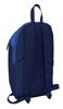Imagen de Mini Mochila Cremallera Vertical Kappa "Rain" 22X39X10Cm