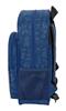 Imagen de Mochila Infantil Adapt.Carro Como Entrenar A Tu Dragon 26X34X11Cm