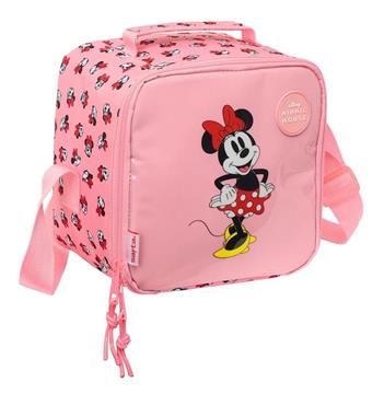 Imagen de Nevera Waterproof Minnie Mouse "Beach" 20x20x15 Cm