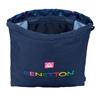 Imagen de Saco Plano Benetton "Damero" 35X40X1Cm