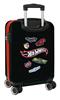 Imagen de Trolley Cabina 20" Hot Wheels 34,5x55x20 Cm
