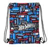 Imagen de Saco Plano Junior Hot Wheels 26x34x1 Cm