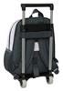 Imagen de Mochila con Carro Real Madrid Equip. 25/26 28x34x10 Cm