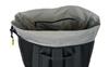 Imagen de Mochila Solapa Para Portatil 15,6'' Real Madrid Equip. 25/26 28x42x13 Cm