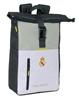 Imagen de Mochila Solapa Para Portatil 15,6'' Real Madrid Equip. 25/26 28x42x13 Cm