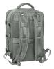 Imagen de Mochila Viaje Cabina Portatil 15,6'' Real Madrid Gris 29x44x19 Cm