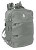 Imagen de Mochila Viaje Cabina Portatil 15,6'' Real Madrid Gris 29x44x19 Cm