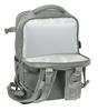 Imagen de Mochila Viaje Cabina Portatil 15,6'' Real Madrid Gris 29x44x19 Cm