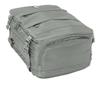 Imagen de Mochila Viaje Cabina Portatil 15,6'' Real Madrid Gris 29x44x19 Cm