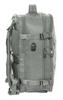 Imagen de Mochila Viaje Cabina Portatil 15,6'' Real Madrid Gris 29x44x19 Cm