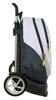 Imagen de Mochila con Carro Evolution Real Madrid Equip. 25/26 32x44x16 Cm