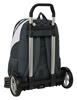Imagen de Mochila con Carro Evolution Real Madrid Equip. 25/26 32x44x16 Cm