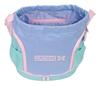 Imagen de Saco Mochila Munich "Mellow" 35x40x1 Cm