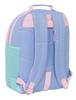 Imagen de Mochila Doble Adaptable a Carro Munich "Mellow" 32x42x15 Cm