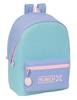 Imagen de Mochila Doble Para Portatil 15,6"+Usb Munich "Mellow" 31x44x18 Cm