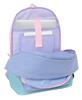 Imagen de Mochila Doble Para Portatil 15,6"+Usb Munich "Mellow" 31x44x18 Cm