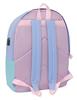 Imagen de Mochila Doble Para Portatil 15,6"+Usb Munich "Mellow" 31x44x18 Cm