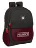 Imagen de Mochila Adaptable a Carro Munich "Vulcan" 32x44x16 Cm