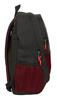 Imagen de Mochila Adaptable a Carro Munich "Vulcan" 32x44x16 Cm