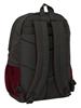 Imagen de Mochila Adaptable a Carro Munich "Vulcan" 32x44x16 Cm
