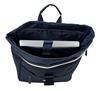 Imagen de Mochila Solapa Para Portatil 15,6'' Real Madrid 2ª Equipacion 25/26 28X42X13Cm