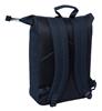 Imagen de Mochila Solapa Para Portatil 15,6'' Real Madrid 2ª Equipacion 25/26 28X42X13Cm