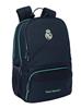Imagen de Mochila Padel Real Madrid 2ª Equipacion 25/26 30X42X17Cm