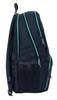 Imagen de Mochila Padel Real Madrid 2ª Equipacion 25/26 30X42X17Cm