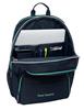 Imagen de Mochila Padel Real Madrid 2ª Equipacion 25/26 30X42X17Cm