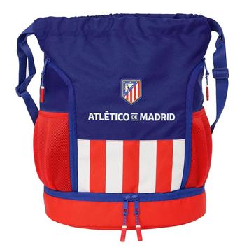 Imagen de Saco Mochila Atco. De Madrid 35x40x1 Cm