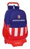 Imagen de Mochila con Carro Atco. De Madrid 32x44x16 Cm
