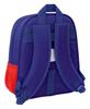 Imagen de Mochila Infantil Adaptable a Carro Atlético De Madrid 27x33x10 Cm