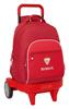 Imagen de Moch.Gde. C/Ruedas Compact Evol.Ext.Res Sevilla Fc 33x45x22 Cm