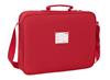 Imagen de Cartera Extraescolares Resistente Agua Sevilla Fc 38x28x6 Cm