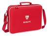 Imagen de Cartera Extraescolares Resistente Agua Sevilla Fc 38x28x6 Cm