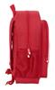 Imagen de Mochila Junior Adaptable a Carro Sevilla Fc 32x38x12 Cm