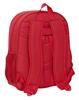 Imagen de Mochila Junior Adaptable a Carro Sevilla Fc 32x38x12 Cm