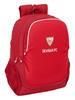 Imagen de Mochila Adaptable a Carro Sevilla Fc 32x44x16 Cm