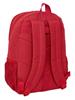 Imagen de Mochila Adaptable a Carro Sevilla Fc 32x44x16 Cm