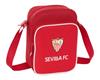 Imagen de Bandolera Pequeña Resistente Agua Sevilla Fc 16x22x6 Cm
