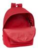 Imagen de Mochila Doble Portatil 15,6"+Usb Re Agua Sevilla Fc 31x44x18 Cm