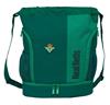 Imagen de Saco Mochila Resistente Agua Real Betis Balompie 35x40x1 Cm