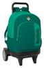 Imagen de Moch.Gde. C/Ruedas Compact Evol.Ext.Res Real Betis Balompie 33x45x22 Cm